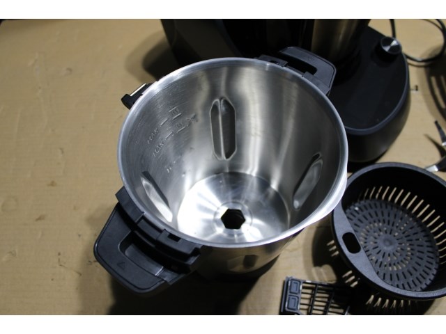 Cecotec mambo habana keukenmachine - afbeelding 3 van  8