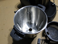 Cecotec mambo habana keukenmachine - afbeelding 3 van  8