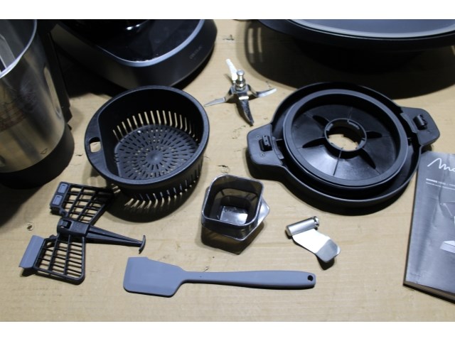 Cecotec mambo habana keukenmachine - afbeelding 4 van  8