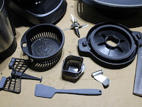 Cecotec mambo habana keukenmachine - afbeelding 4 van  8