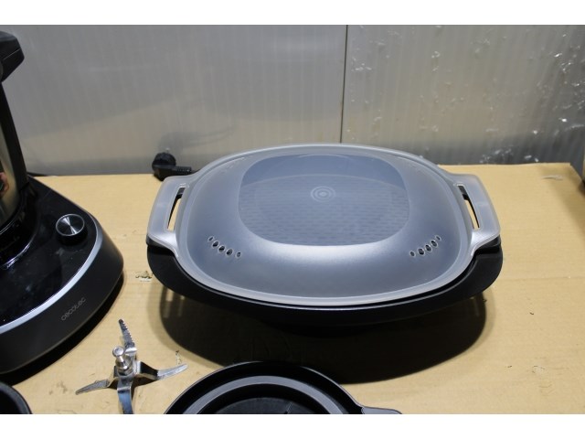 Cecotec mambo habana keukenmachine - afbeelding 6 van  8