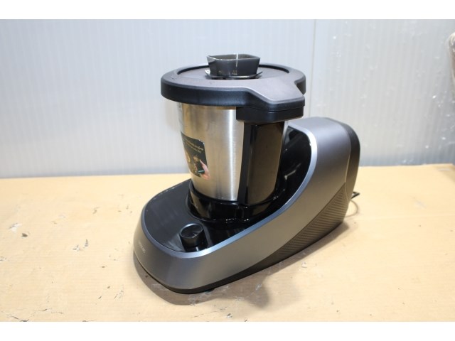 Cecotec mambo habana keukenmachine - afbeelding 7 van  8