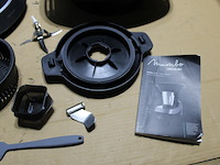 Cecotec mambo habana keukenmachine - afbeelding 5 van  8