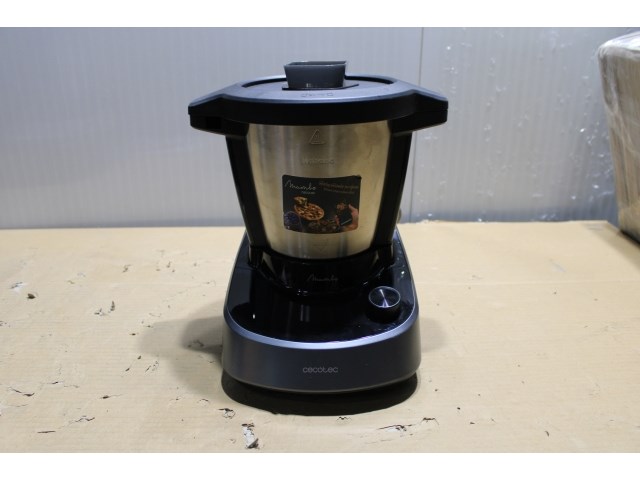 Cecotec mambo habana keukenmachine - afbeelding 8 van  8