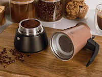 Cecotec piccolina italiaans koffiezetapparaat - afbeelding 2 van  3