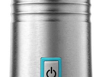 Cecotec power latte spume 4000 melkopschuimer - afbeelding 1 van  3