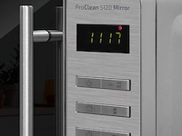 Cecotec proclean 5120 magnetron - afbeelding 2 van  3