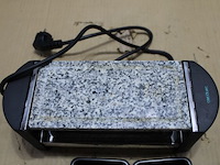Cecotec raclette met elektrische grill - afbeelding 3 van  4
