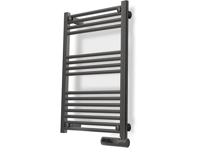 Cecotec readywarm 9100 smart towel - afbeelding 1 van  6