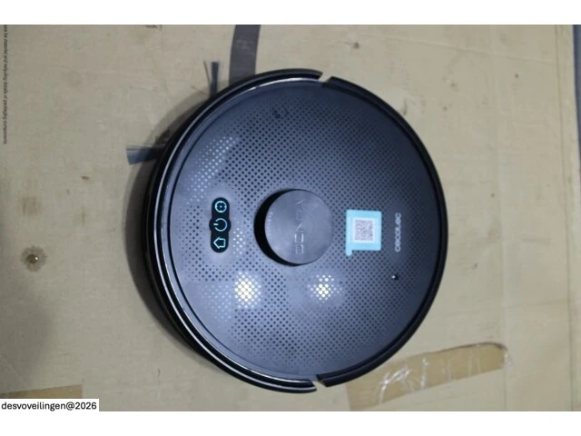 Cecotec robotstofzuiger - afbeelding 4 van  6