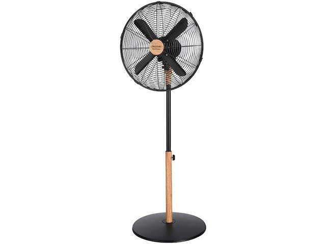 Cecotec staande ventilator - afbeelding 1 van  5