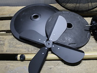 Cecotec staande ventilator - afbeelding 3 van  5