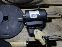 Cecotec staande ventilator - afbeelding 4 van  5