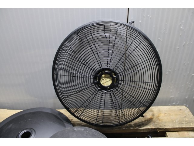 Cecotec staande ventilator - afbeelding 5 van  5