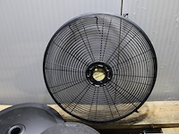 Cecotec staande ventilator - afbeelding 5 van  5