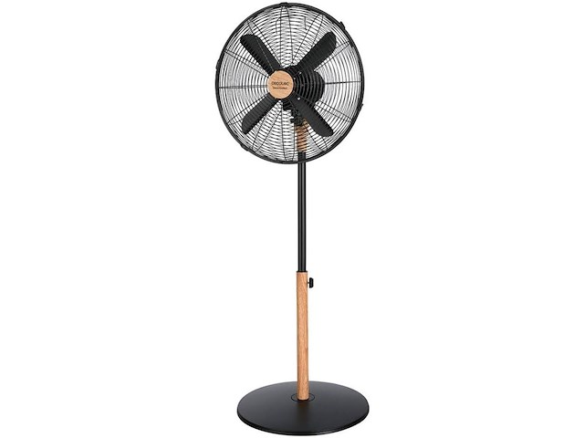 Cecotec staande ventilator - afbeelding 1 van  5