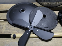 Cecotec staande ventilator - afbeelding 3 van  5