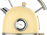Cecotec thermosense elektrische waterkoker - afbeelding 1 van  4
