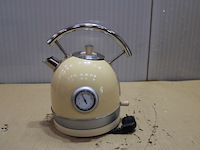 Cecotec thermosense elektrische waterkoker - afbeelding 2 van  4