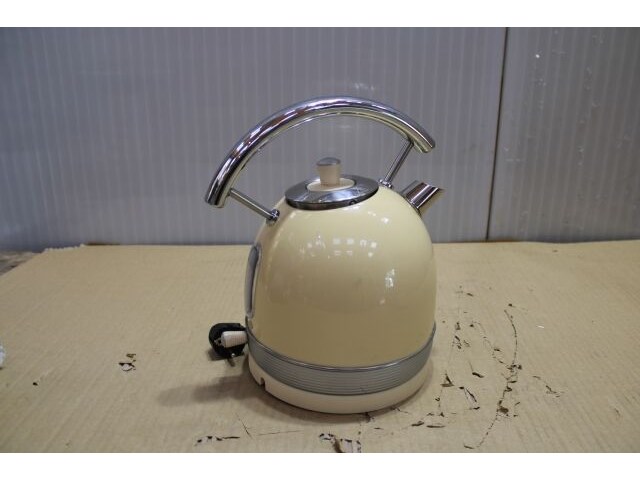 Cecotec thermosense elektrische waterkoker - afbeelding 3 van  4