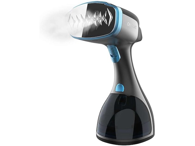 Cecotec verticaal stoomstrijkijzer - afbeelding 1 van  3