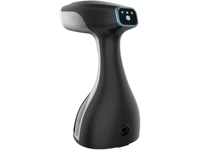 Cecotec verticaal stoomstrijkijzer - afbeelding 2 van  3