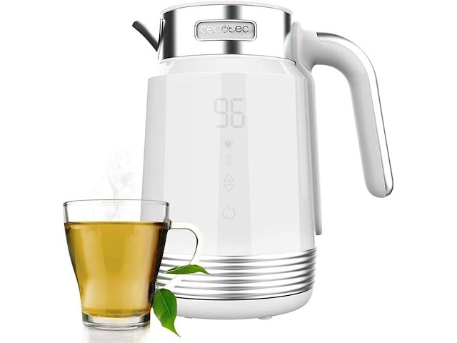 Cecotec waterkoker - afbeelding 1 van  3