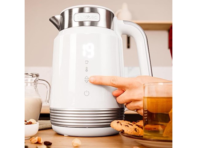 Cecotec waterkoker - afbeelding 3 van  3