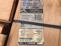 Ceder singles - afbeelding 4 van  4