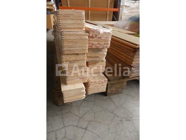 Cederhouten gevelbekleding en lambrisering - afbeelding 2 van  13