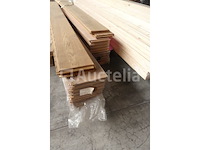 Cederhouten gevelbekleding en lambrisering - afbeelding 11 van  13