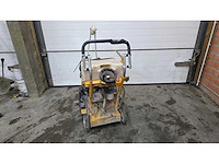 Cedima - 2016 - cf13-2 - betonzaag - afbeelding 3 van  5