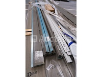 Cedraal composiet bekledingsplaten - afbeelding 1 van  7