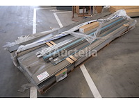 Cedraal composiet bekledingsplaten - afbeelding 2 van  7