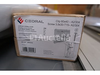 Cedraal composiet bekledingsplaten - afbeelding 3 van  7