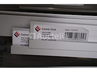 Cedraal composiet bekledingsplaten - afbeelding 7 van  7