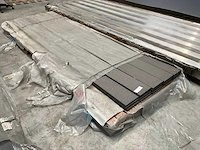 Cedral afgeronde terras vloer plank (19x) - afbeelding 1 van  4