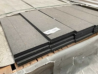 Cedral afgeronde terras vloer plank (19x) - afbeelding 4 van  4
