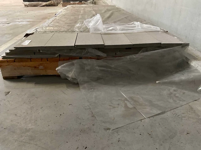 Cedral afgeronde terras vloer plank (24x) - afbeelding 4 van  5