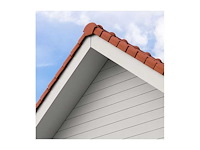 Cedral board c01 everest wit 40x250cm 49 stuks