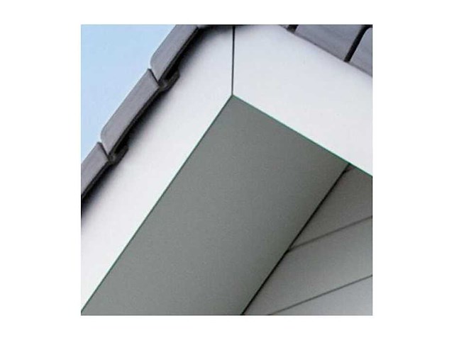 Cedral board c01 everest wit 40x250cm 49 stuks - afbeelding 1 van  3