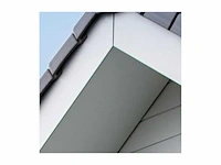 Cedral board c01 everest wit 40x250cm 49 stuks - afbeelding 2 van  3