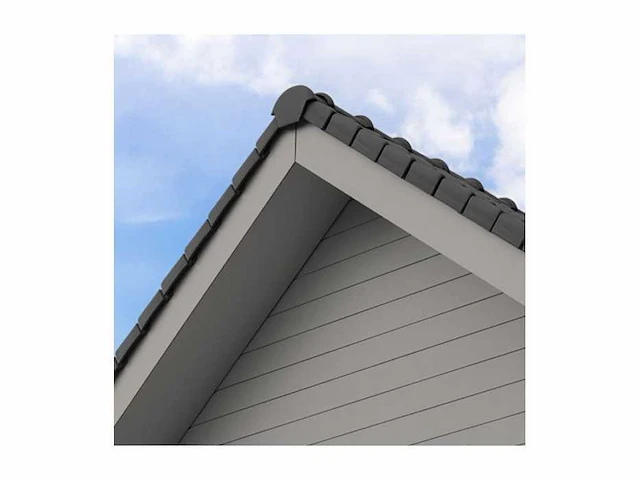 Cedral board c05 haaigrijs 40x250cm 8 stuks - afbeelding 1 van  1