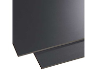 Cedral board c52 lood 3050x122x9mm 1 stuk