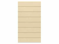 Cedral click smooth c02 19x360cm 18stuks