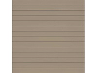 Cedral click smooth c03 klei 19x360cm 144 stuks