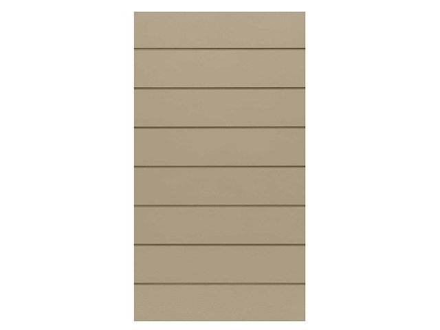 Cedral click smooth c03 klei 19x360cm 175 stuks - afbeelding 1 van  3