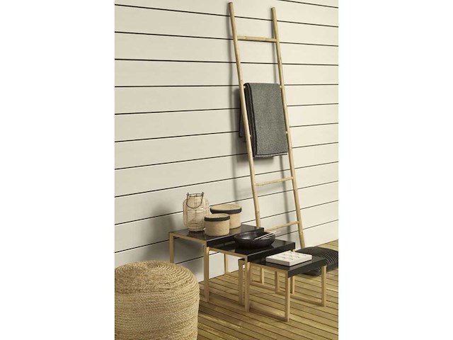 Cedral click smooth c07 krijtwit 19x360 cm 23 stuks - afbeelding 2 van  2