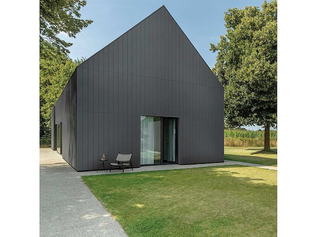 Cedral click smooth c50 zwart 19x360 cm 11 stuks - afbeelding 1 van  3