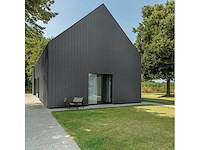 Cedral click smooth c50 zwart 19x360 cm 11 stuks